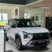 Bán xe Mitsubishi Destinator 2026 Ultimate giá 820 Triệu - TP HCM