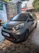 Bán xe Kia Morning 2016 Si MT giá 160 Triệu - Điện Biên