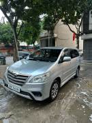 Bán xe Toyota Innova 2015 2.0E giá 275 Triệu - Hà Nội