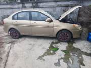 Bán xe Hyundai Verna 2009 1.5 MT giá 70 Triệu - Hải Phòng