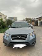 Bán xe Hyundai SantaFe 2009 MLX 2.2L giá 280 Triệu - Thái Bình