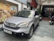 Bán xe Honda CRV 2009 2.0 AT giá 268 Triệu - Hải Dương