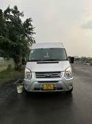 Bán xe Ford Transit 2015 Standard MID giá 260 Triệu - TP HCM