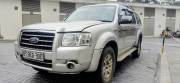 Bán xe Ford Everest 2007 2.5L 4x2 MT giá 190 Triệu - Hà Nội