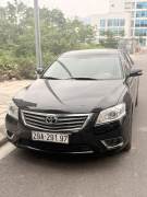 Bán xe Toyota Camry 2011 2.4G giá 325 Triệu - Hải Phòng