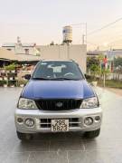 Bán xe Daihatsu Terios 2003 1.3 4x4 MT giá 90 Triệu - Sơn La