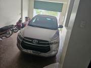 Bán xe Toyota Innova 2018 2.0E giá 430 Triệu - TP HCM