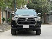 Bán xe Toyota Hilux 2021 2.4L 4x2 AT giá 639 Triệu - Nghệ An