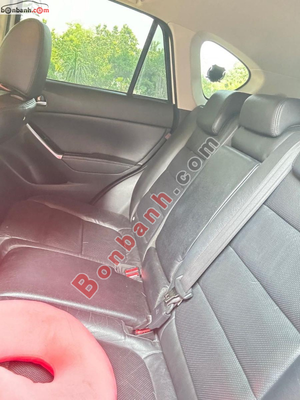 Mazda CX5 2.5 AT AWD 2016 - 395 Triệu 6