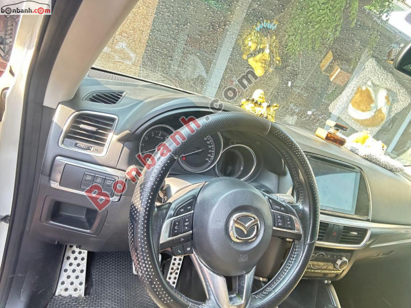 Mazda CX5 2.5 AT AWD 2016 - 395 Triệu 5