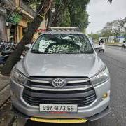 Bán xe Toyota Innova 2018 2.0E giá 365 Triệu - Hà Nội