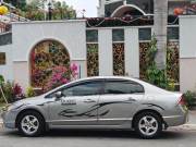 Bán xe Honda Civic 2008 1.8 MT giá 175 Triệu - Đồng Nai