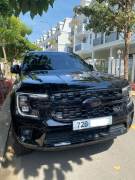 Bán xe Ford Everest 2025 Titanium Plus 2.0L 4x4 AT giá 1 Tỷ 380 Triệu - Bà Rịa Vũng Tàu