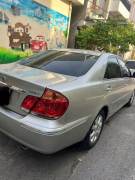 Bán xe Toyota Camry 2005 2.4G giá 185 Triệu - Đồng Tháp