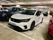 Bán xe Honda City 2024 RS 1.5 AT giá 525 Triệu - TP HCM