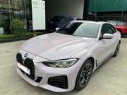 Bán xe BMW 4 Series 2022 430i Gran Coupe M Sport giá 1 Tỷ 790 Triệu - TP HCM