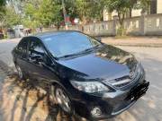 Bán xe Toyota Corolla altis 2012 2.0V giá 345 Triệu - Hà Tĩnh