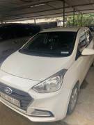 Bán xe Hyundai i10 2019 Grand 1.2 AT giá 315 Triệu - Hà Nội