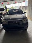 Bán xe Toyota Fortuner 2011 2.7V 4x4 AT giá 354 Triệu - Đăk Lăk