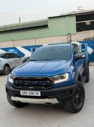 Bán xe Ford Ranger 2018 Raptor 2.0L 4x4 AT giá 790 Triệu - TP HCM