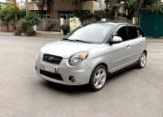 Bán xe Kia Morning 2009 SLX 1.0 AT giá 130 Triệu - Hà Nội