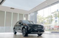 Bán xe Haval Jolion HEV 2025 giá 655 Triệu - Hà Nội