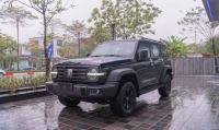 Bán xe Tank 300 2025 2.0 AT 4WD giá 1 Tỷ 469 Triệu - Hà Nội