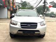 Bán xe Hyundai SantaFe SLX 2008 giá 250 Triệu - Hà Nội