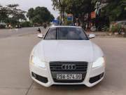 Bán xe Audi A5 2.0T S-line Quattro 2009 giá 335 Triệu - Hà Nội