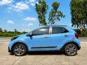 Bán xe Kia Morning 2021 X-Line giá 322 Triệu - Hà Nội