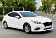 Bán xe Mazda 3 2015 1.5 AT giá 322 Triệu - Hà Nội