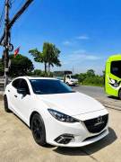 Bán xe Mazda 3 2015 1.5 AT giá 318 Triệu - Hà Nội