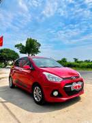 Bán xe Hyundai i10 2016 Grand 1.2 AT giá 245 Triệu - Hà Nội
