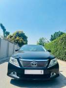 Bán xe Toyota Camry 2012 2.5G giá 390 Triệu - Hà Nội