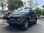 Bán xe Toyota Fortuner 2019 2.4G 4x2 MT giá 733 Triệu - TP HCM