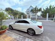 Bán xe Mercedes Benz CLA class 2015 CLA 45 AMG 4Matic giá 598 Triệu - Cần Thơ
