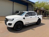 Bán xe Ford Ranger 2019 Wildtrak 2.0L 4x4 AT giá 615 Triệu - Đăk Lăk