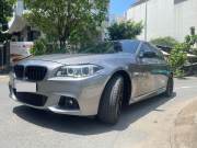 Bán xe BMW 5 Series 2012 520i giá 488 Triệu - TP HCM