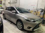 Bán xe Toyota Vios 2016 1.5G giá 305 Triệu - Hà Nội
