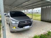 Bán xe Toyota Innova 2018 2.0G giá 460 Triệu - Hà Nội