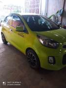 Bán xe Kia Morning 2016 EX giá 140 Triệu - Đăk Lăk