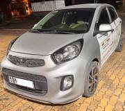 Bán xe Kia Morning 2019 AT giá 255 Triệu - TP HCM