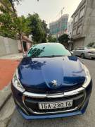 Bán xe Peugeot 208 1.6 AT 2015 giá 240 Triệu - Hải Phòng