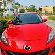 Bán xe Mazda 3 2014 S 1.6 MT giá 315 Triệu - Thừa Thiên Huế
