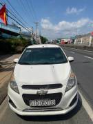 Bán xe Chevrolet Spark 2016 Duo Van 1.2 MT giá 108 Triệu - TP HCM