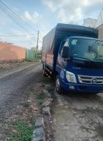 Bán xe Thaco Ollin 2015 giá 235 Triệu - Đăk Lăk