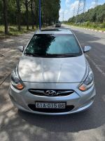 Bán xe Hyundai Accent 2011 1.6 AT GDi giá 240 Triệu - Đăk Lăk