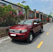 Bán xe Ford Ranger 2015 XLS 2.2L 4x2 AT giá 380 Triệu - TP HCM