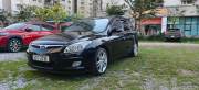 Bán xe Hyundai i30 2009 CW 1.6 AT giá 205 Triệu - Hà Nội