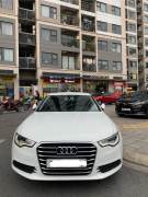 Bán xe Audi A6 2014 2.0 TFSI giá 430 Triệu - Hà Nội